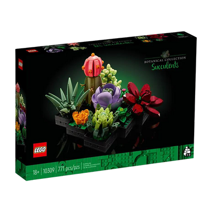 ১০৩০৯ সুকুলেন্টস