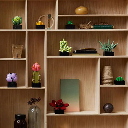 10309 Succulents TOYS by LEGO at Sundora