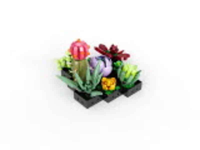 10309 Succulents TOYS by LEGO at Sundora