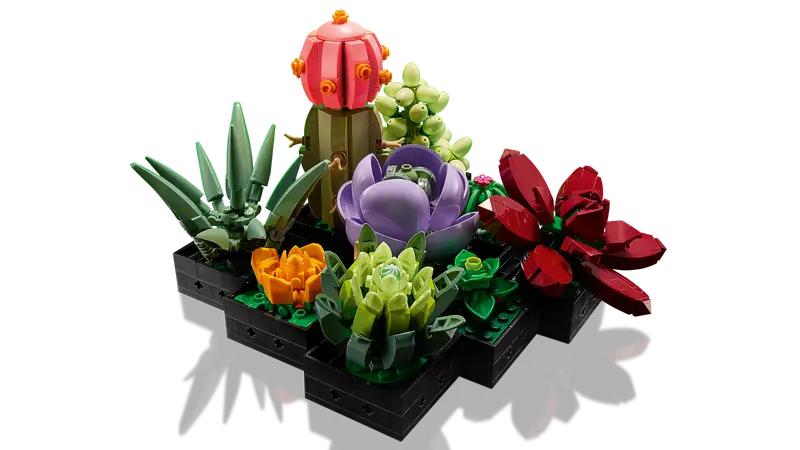 10309 Succulents TOYS by LEGO at Sundora