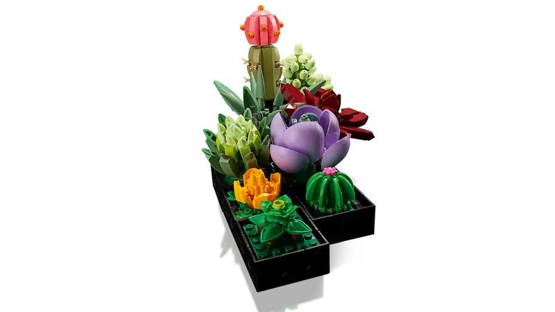 10309 Succulents TOYS by LEGO at Sundora