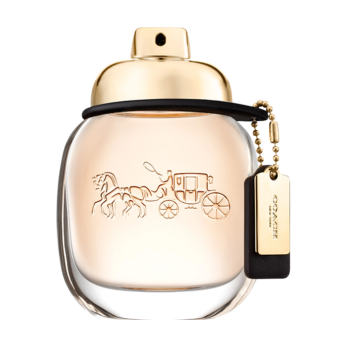 COACH EAU DE PARFUM PERFUME by COACH at Sundora