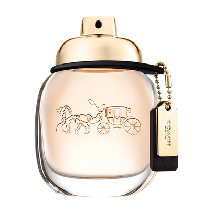 COACH EAU DE PARFUM PERFUME by COACH at Sundora