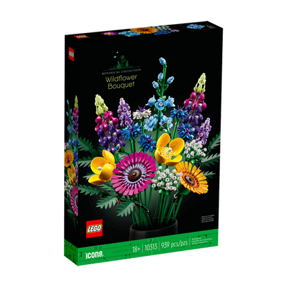 10313 Wildflower Bouquet