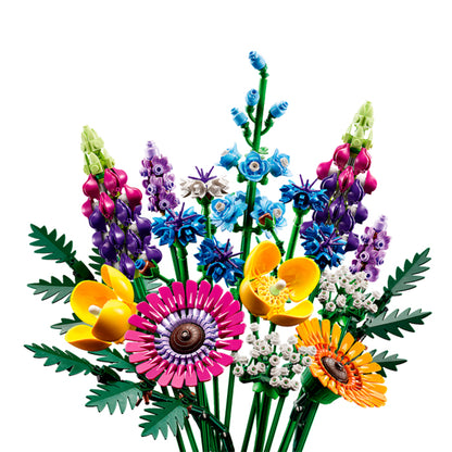 10313 Wildflower Bouquet