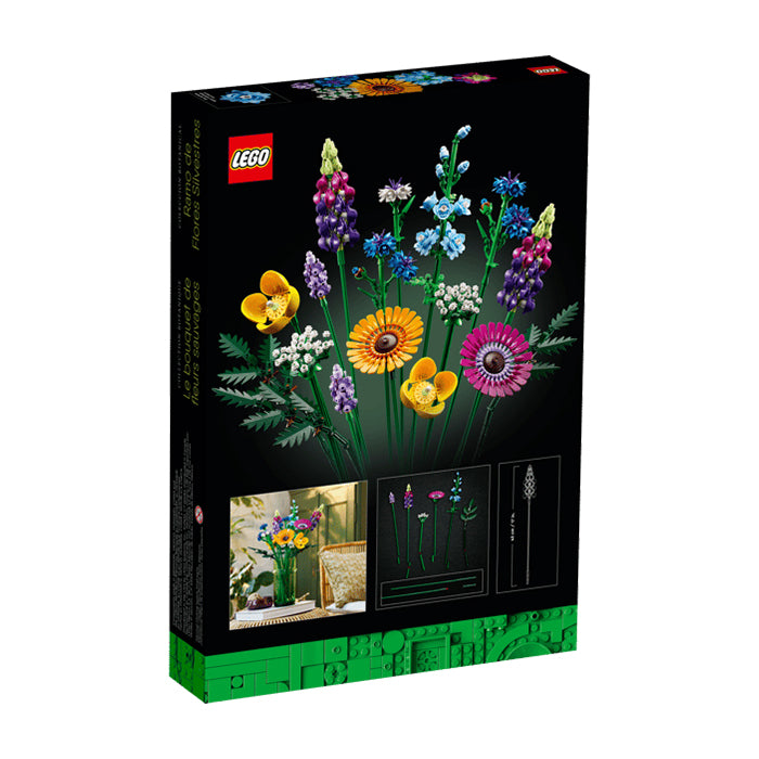 10313 Wildflower Bouquet