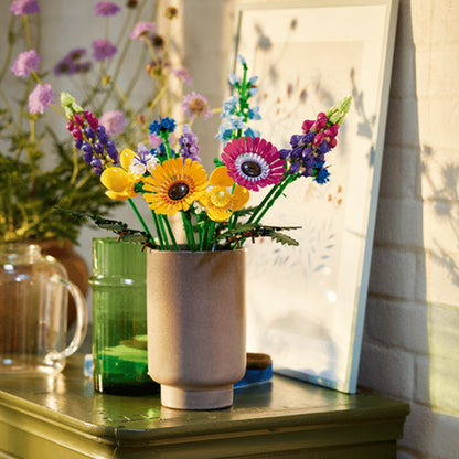 10313 Wildflower Bouquet