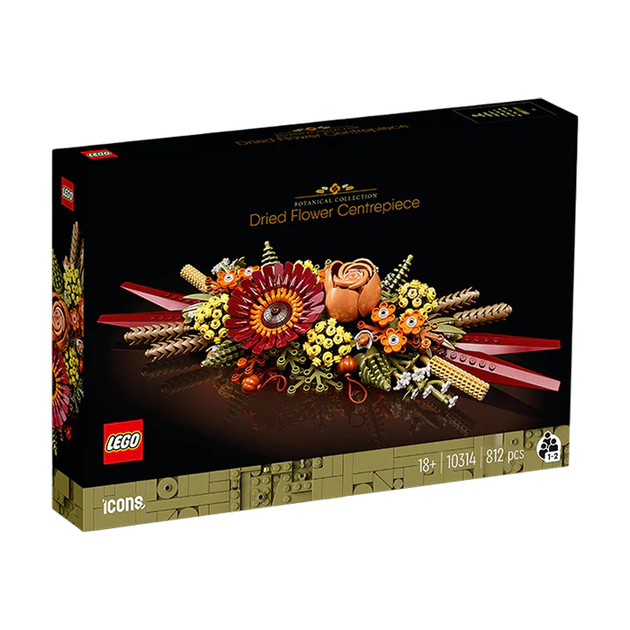 ১০৩১৪ শুকনো ফুলের কেন্দ্রবিন্দু