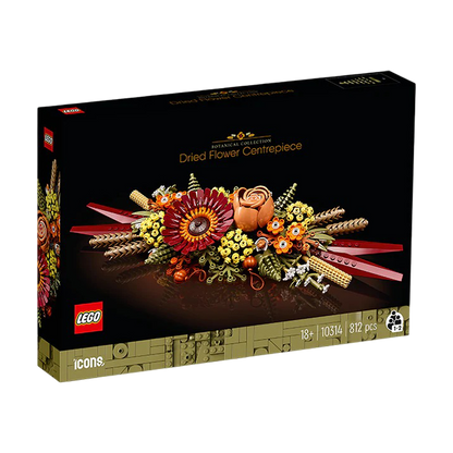 ১০৩১৪ শুকনো ফুলের কেন্দ্রবিন্দু