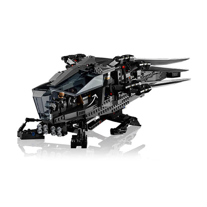 10327 DUVE ATREIDES ROYAL ORNITHOPTER TOYS by LEGO at Sundora