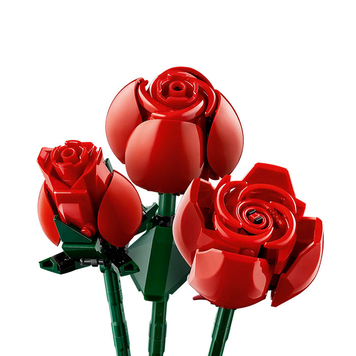 10328 BOUQUET OF ROSES TOYS by LEGO at Sundora