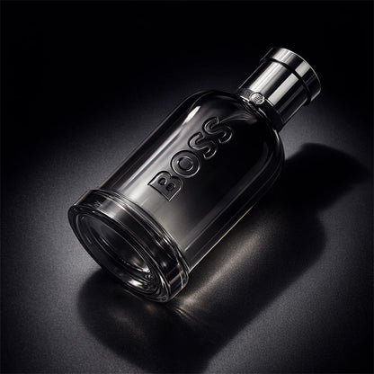 Boss Bottled Beyond