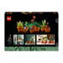 10329 BOTANICAL COLLECTION TINY PLANTS TOYS by LEGO at Sundora