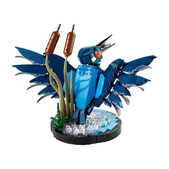 10331 KINGFISHER TOYS by LEGO at Sundora