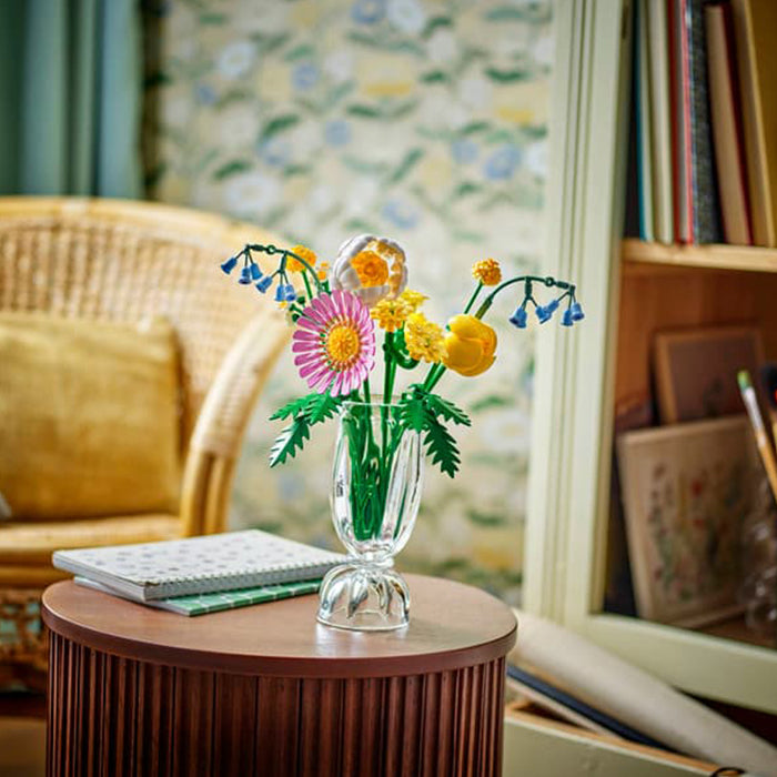 10347 Petite Sunny Bouquet