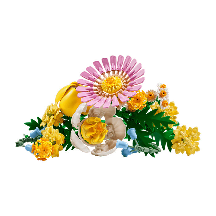 10347 Petite Sunny Bouquet