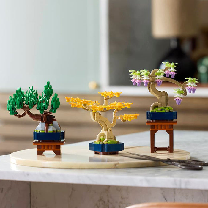 10373 Mini Bonsai Trees