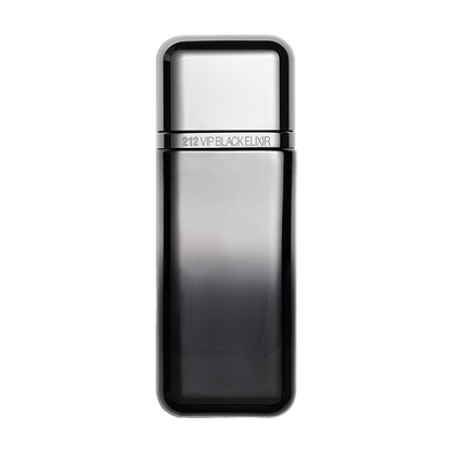 212 VIP BLACK ELIXIR EAU DE PARFUM PERFUME by CAROLINA HERRERA at Sundora