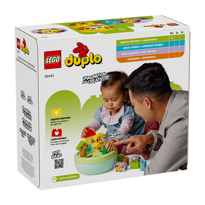 10441 Shape Sorter: Puppy House