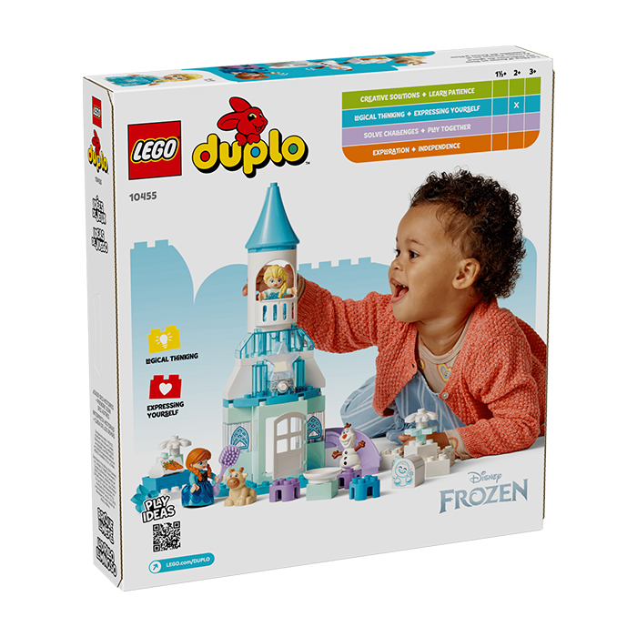 10455 Anna and Elsa&