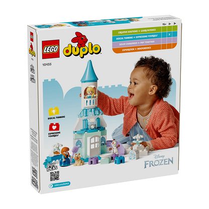 10455 Anna and Elsa&