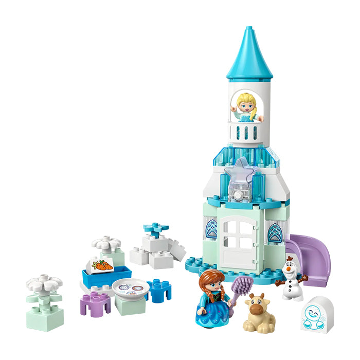 10455 Anna and Elsa&