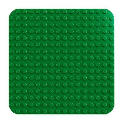 10460 Green Building Plate