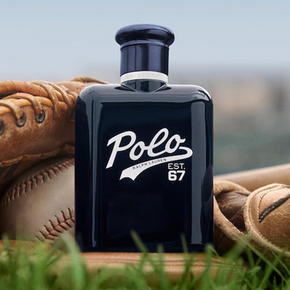 POLO 67 EAU DE TOILETTE PERFUME by RALPH LAUREN at Sundora