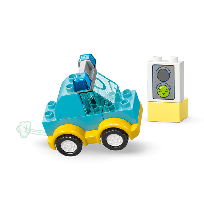 10474 Creative Vehicles