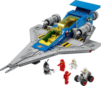 10497 Galaxy Explorer TOYS by LEGO at Sundora