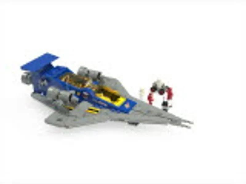 10497 Galaxy Explorer TOYS by LEGO at Sundora