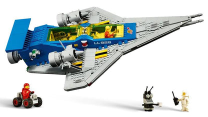 10497 Galaxy Explorer TOYS by LEGO at Sundora
