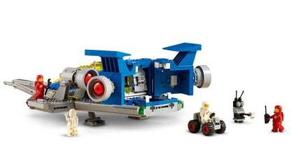 10497 Galaxy Explorer TOYS by LEGO at Sundora