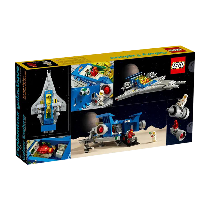 ১০৪৯৭ গ্যালাক্সি এক্সপ্লোরার 