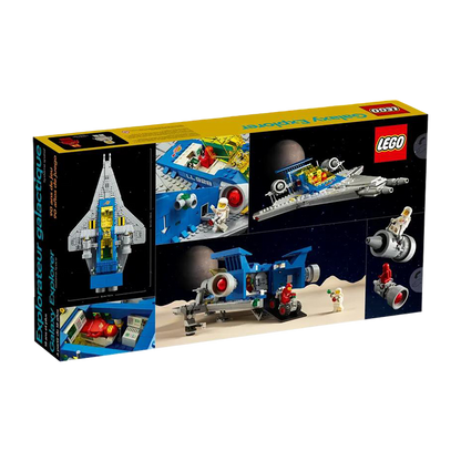 ১০৪৯৭ গ্যালাক্সি এক্সপ্লোরার 