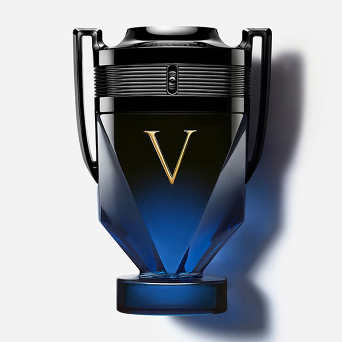 INVICTUS VICTORY ELIXIR EDP - PACO RABANNE - SUNDORA in BD – Sundora
