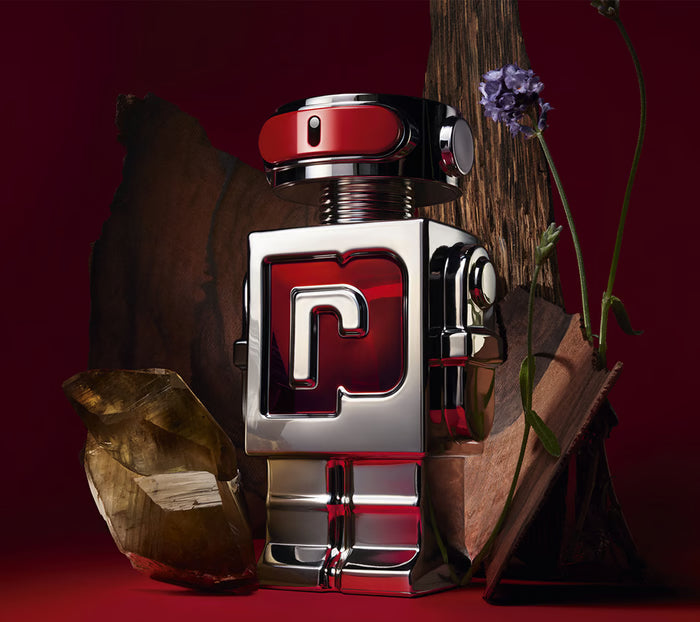 Phantom in Red Parfum Elixir