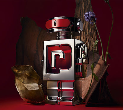 Phantom in Red Parfum Elixir
