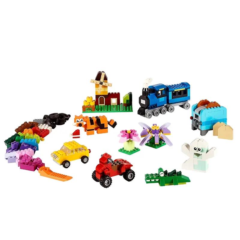 10696 Medium Creative Brick Box TOYS by LEGO at Sundora