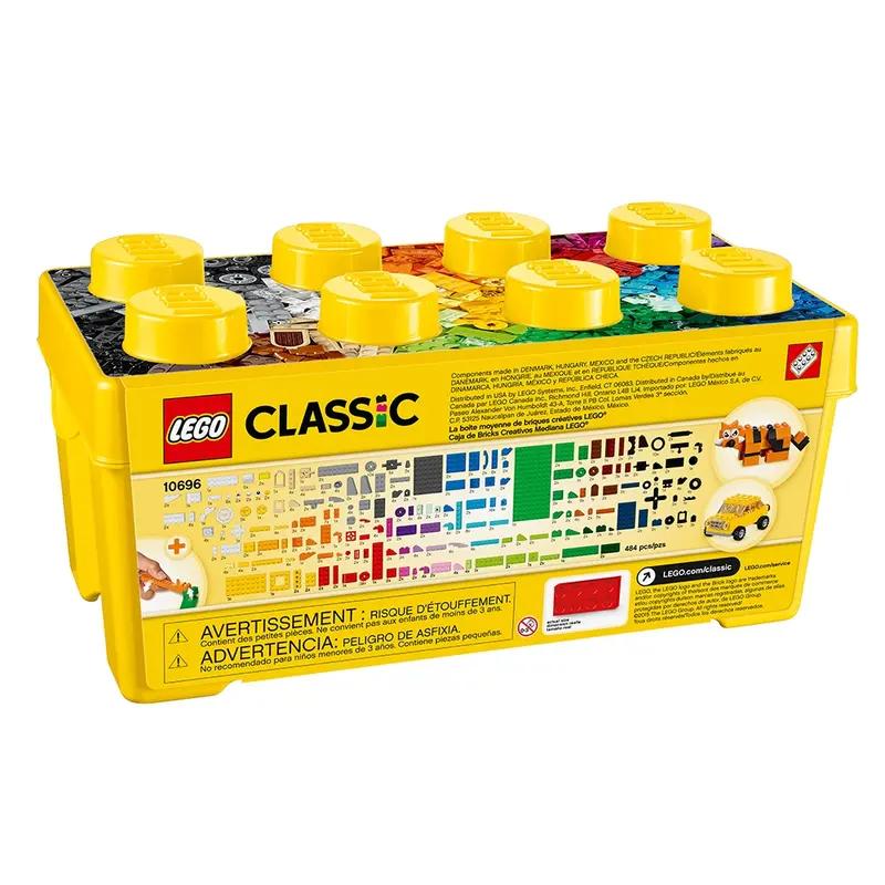 10696 Medium Creative Brick Box TOYS by LEGO at Sundora