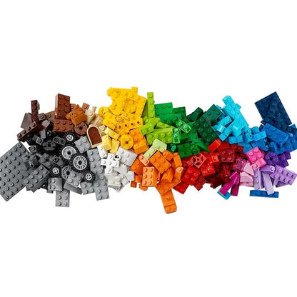 10696 Medium Creative Brick Box TOYS by LEGO at Sundora
