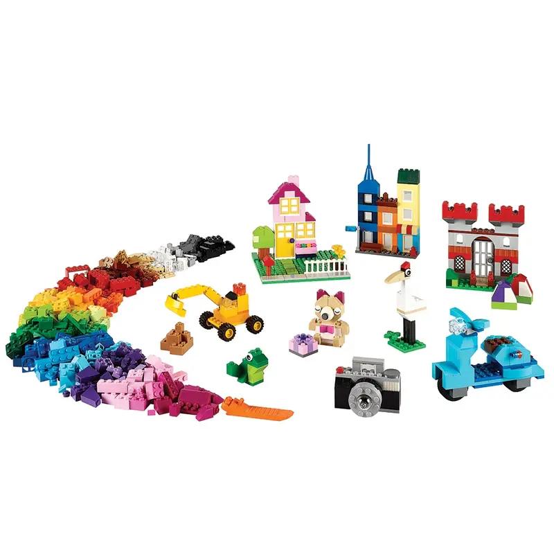 10698 Large Creative Brick Box TOYS by LEGO at Sundora