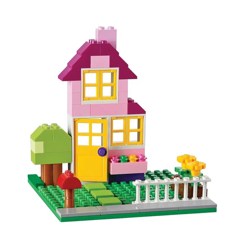 10698 Large Creative Brick Box TOYS by LEGO at Sundora