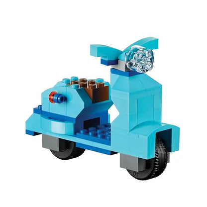 10698 Large Creative Brick Box TOYS by LEGO at Sundora