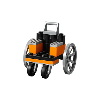 10715 Classic Bricks On A Roll TOYS by LEGO at Sundora