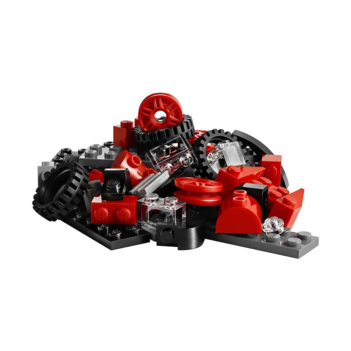 10715 Classic Bricks On A Roll TOYS by LEGO at Sundora