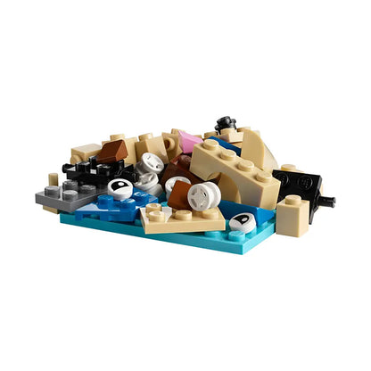 10715 Classic Bricks On A Roll TOYS by LEGO at Sundora