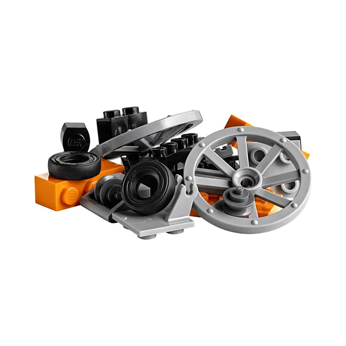 10715 Classic Bricks On A Roll TOYS by LEGO at Sundora