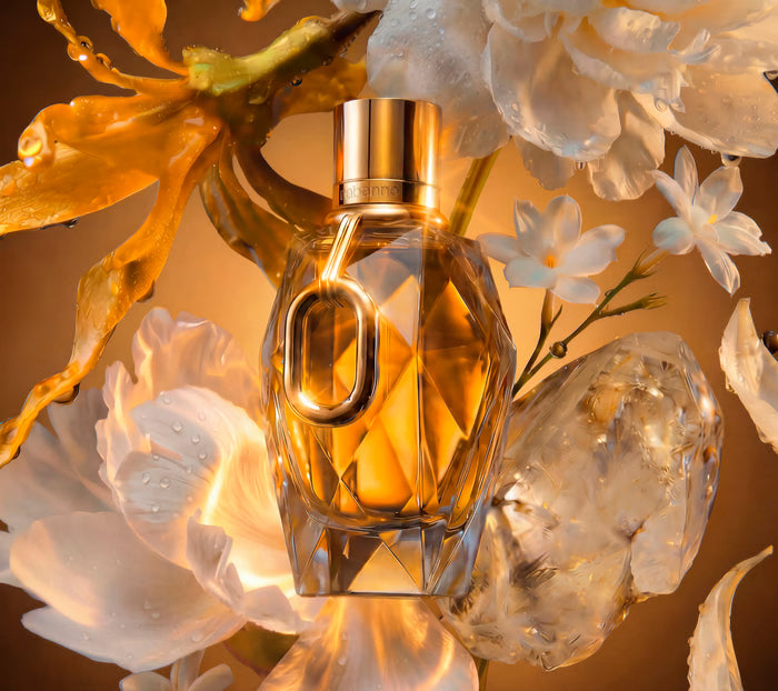 MILLION GOLD FOR HER PERFUM 50ML REFILLABLE