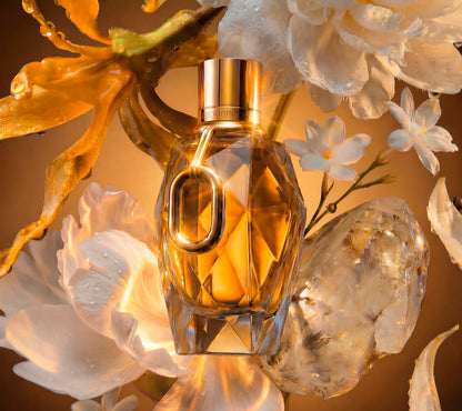 MILLION GOLD FOR HER PERFUM 50ML REFILLABLE